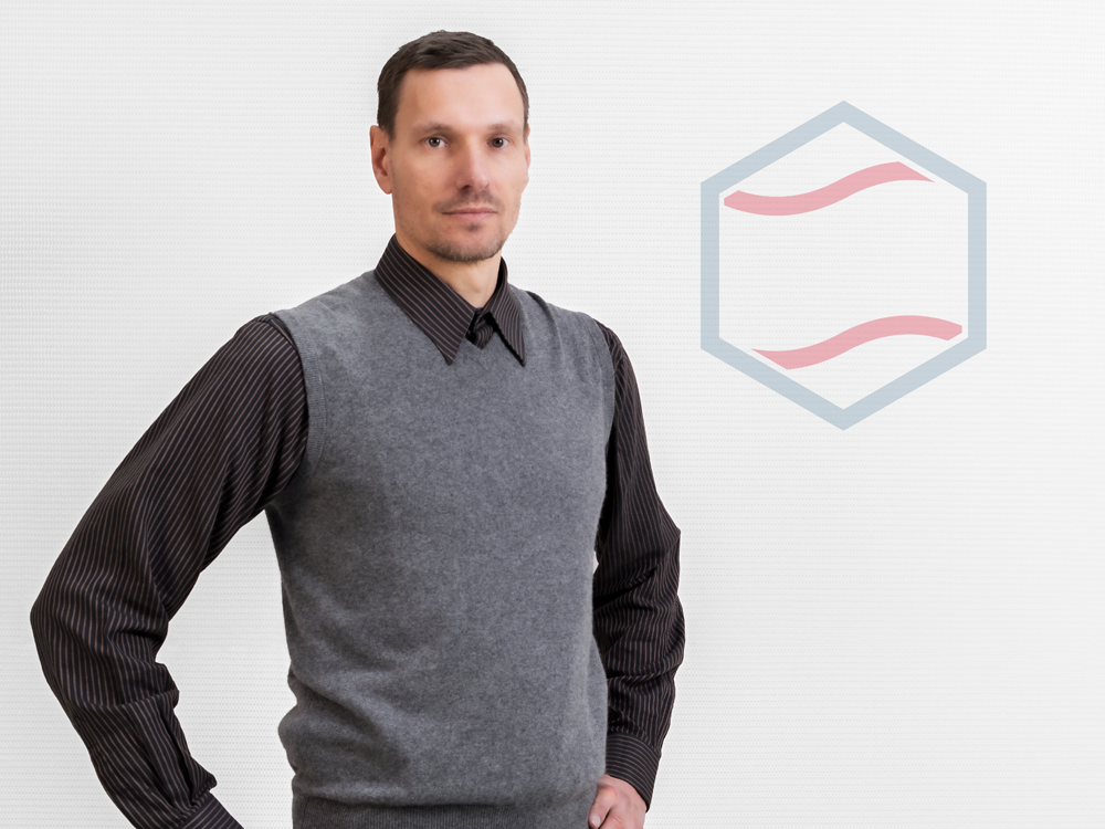 ✉ Grygoriy Kravchenko<br>F&M Analysis
